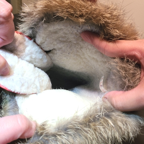 Winter boot - Picture 3 of 6